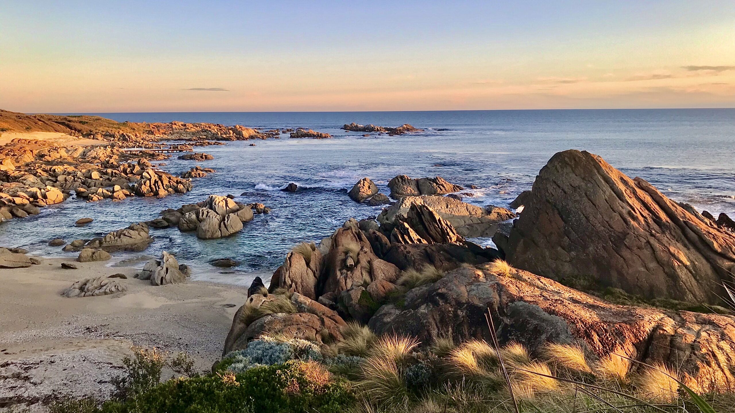 Cape Conran Coastal Park